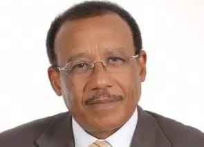 ندوة تأبين الشاعر محمد المكي إبراهيم بالقاهرة
