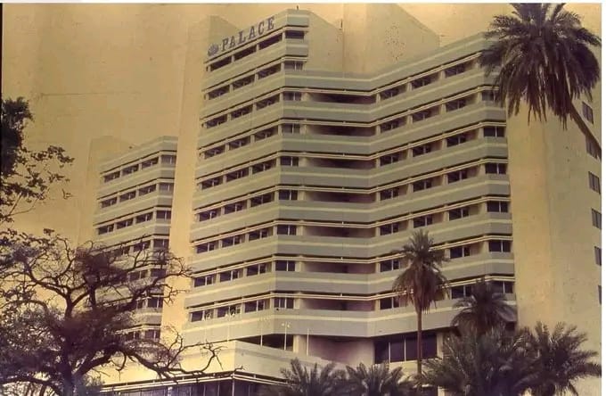 مدينة الخرطوم